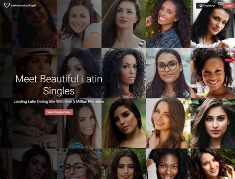 latincupid|LatinAmericanCupid Review 2024 